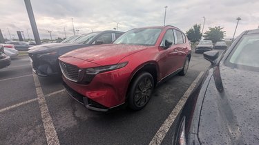 CX-5 GT