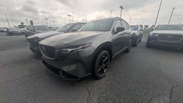 CX-5 GT