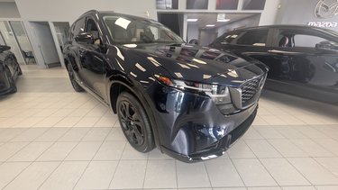 CX-5 GT