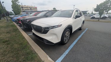 CX-5 GS
