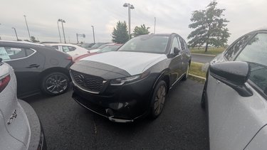 CX-5 GT
