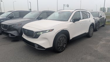 CX-5 GT