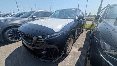 CX-5 GT