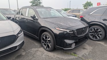 CX-5 GS