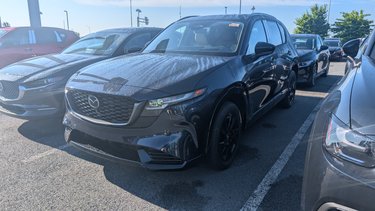 CX-5 GT