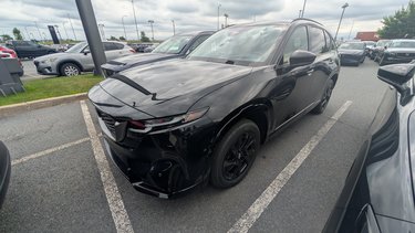 CX-5 GT