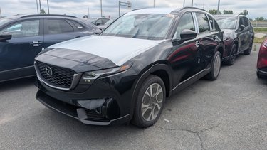 CX-5 GS