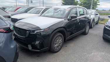 CX-5 GX