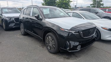 CX-5 GT
