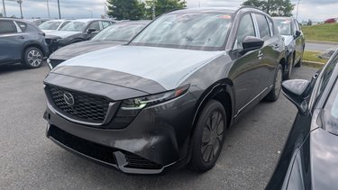 CX-5 GT