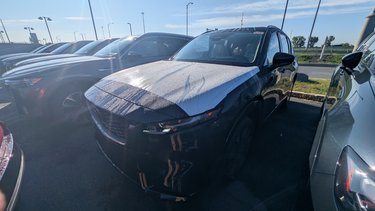 CX-5 GT