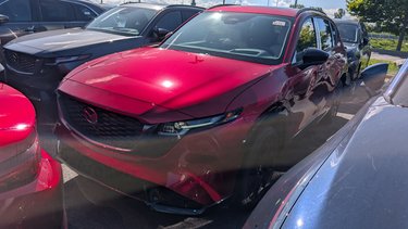 CX-5 GT