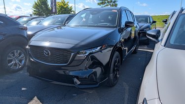 CX-5 GT