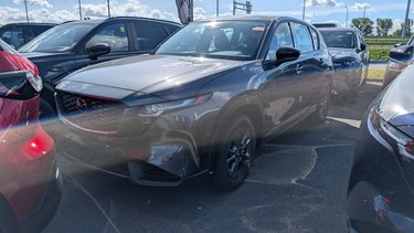 CX-5 GX