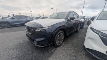 CX-5 GS