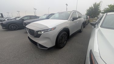 CX-5 GT