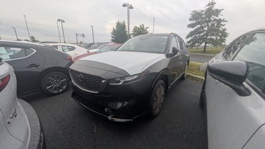 CX-5 GT
