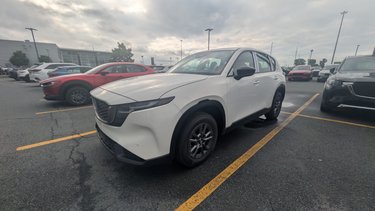 CX-5 GX