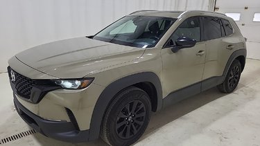 CX-50 GS-L BAS KM