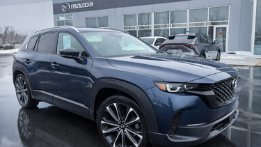 CX-50 GT 1 PROPRIO JAMAIS ACCIDENTÉ BAS KM