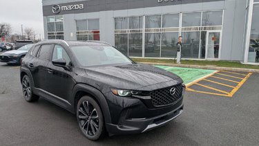 CX-50 GT TURBO GARANTIE CUIR TOIT PANO 1 PROPRIO