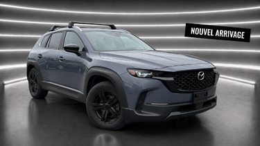 CX-50 GS-L, 8 PNEUS HIVER/ÉTÉ, GARANTIE