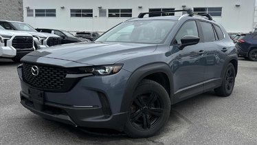 CX-50 GS-L, 8 PNEUS HIVER/ÉTÉ, GARANTIE