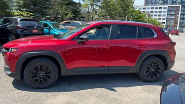 CX-50 GS-L