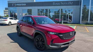 CX-50 GS-L,TOIT, AWD, GARANTIE