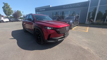 CX-50 GS-L