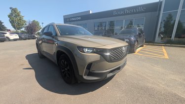 CX-50 GS-L