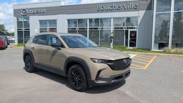 CX-50 GS-L, 8 PNEUS HIVER/ÉTÉ INCLUS