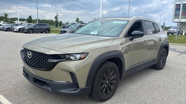 CX-50 GS-L