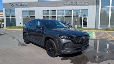 CX-50 GS-L, GARANTIE, 1 SEUL PROPRIÉTAIRE