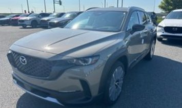 CX-50 TURBO / GPS / TOIT PANO