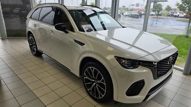CX-70 MHEV Signature, DÉMO, AUBAINE