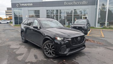 CX-70 MHEV Signature