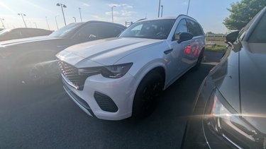 CX-70 Mild Hybrid GT-P