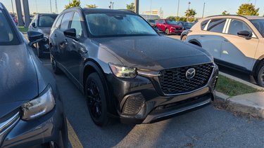 CX-70 Mild Hybrid GT