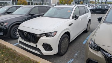 CX-70 Mild Hybrid GT