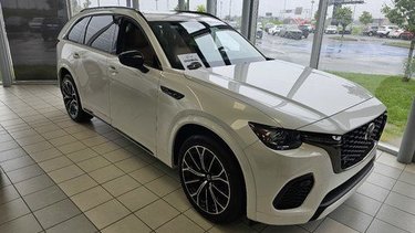 CX-70 PHEV GT.PHEV, BAS KM