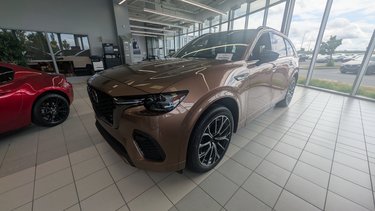 CX-70 PHEV GT