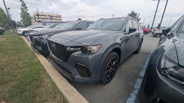 CX-70 PHEV GT