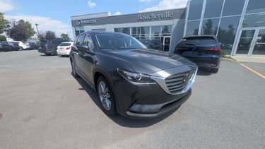 CX-9 GS-L 6 PLACES, BAS KM