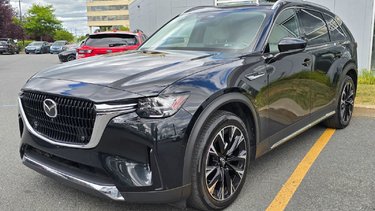 CX-90 MHEV GT-P