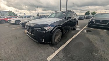 CX-90 MHEV GT-P