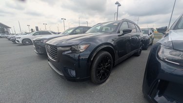 CX-90 MHEV GT-P
