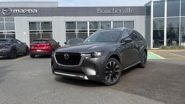 CX-90 PHEV GT