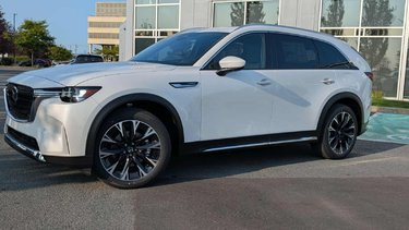 CX-90 PHEV GT