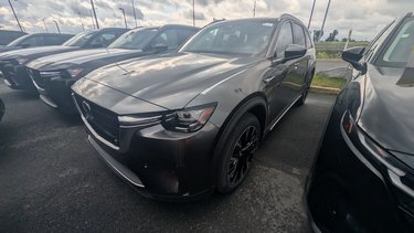 CX-90 PHEV GT